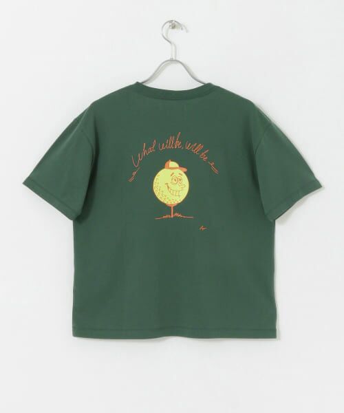 Sonny Label / サニーレーベル Tシャツ | OOPS　RyuAmbeコラボTシャツ | 詳細7