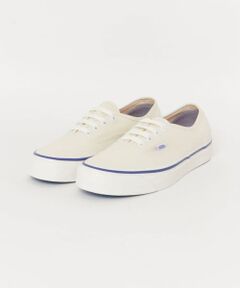 VANS　AUTHENTIC 44 DECK DX