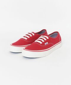 VANS　AUTHENTIC 44 DECK DX