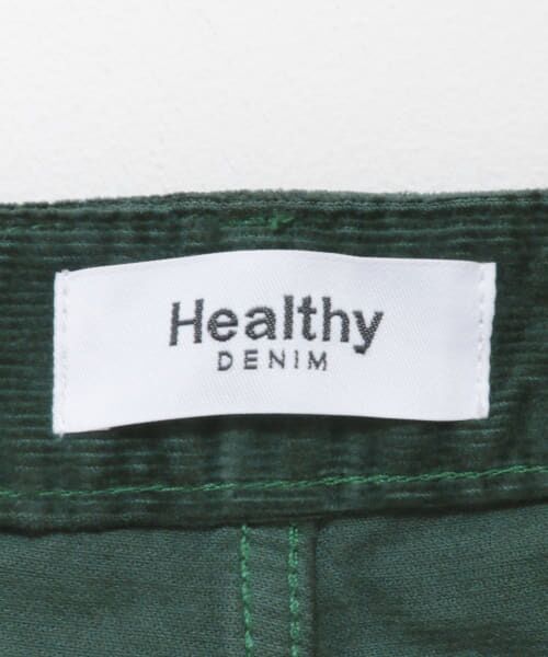 Sonny Label / サニーレーベル デニムパンツ | Healthy DENIM　Lotus | 詳細8