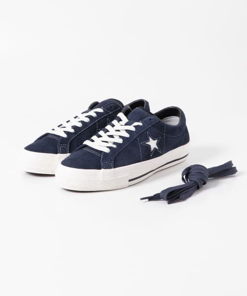 CONVERSE MADE FOR GOLF ONE STAR GOLF SUEDE （スニーカー）｜Sonny