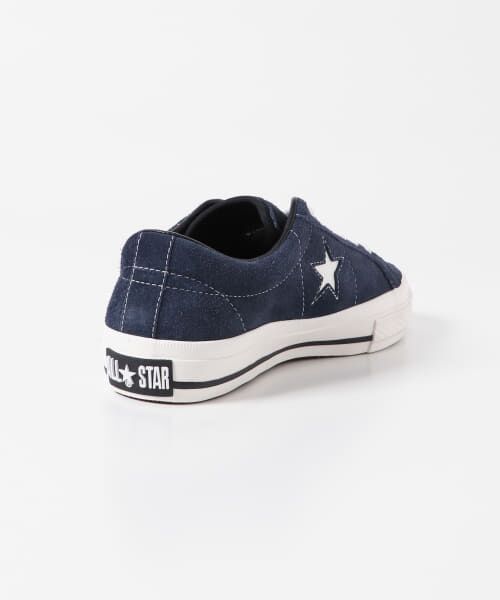 CONVERSE MADE FOR GOLF ONE STAR GOLF SUEDE （スニーカー）｜Sonny