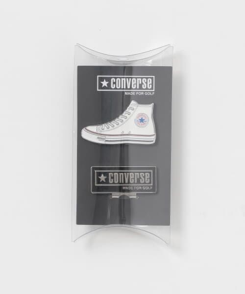 Sonny Label / サニーレーベル ライター | CONVERSE MADE FOR GOLF　CV AS MARKER | 詳細1