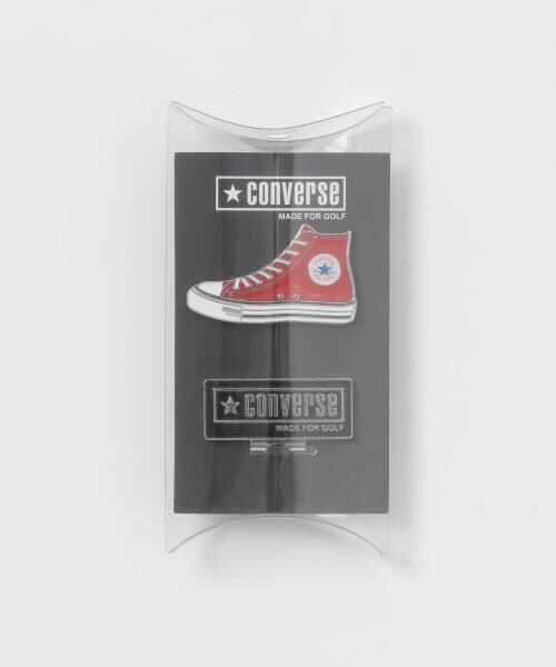 Sonny Label / サニーレーベル ライター | CONVERSE MADE FOR GOLF　CV AS MARKER | 詳細2