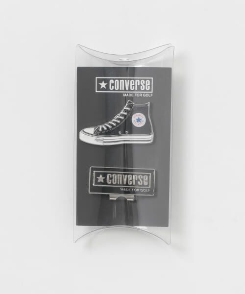 Sonny Label / サニーレーベル ライター | CONVERSE MADE FOR GOLF　CV AS MARKER | 詳細3