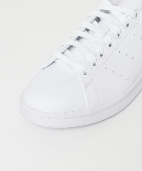 adidas STAN SMITH （スニーカー）｜Sonny Label / サニーレーベル ファッション通販 タカシマヤファッションスクエア