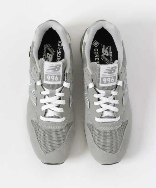 NEW BALANCE CM996X （スニーカー）｜Sonny Label / サニーレーベル ファッション通販 タカシマヤファッションスクエア