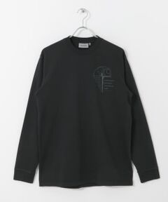 carhartt　LONG-SLEEVE RATIOS T-SHIRT