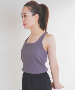 SLAB Rib Tanktop