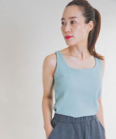 SLAB Rib Tanktop