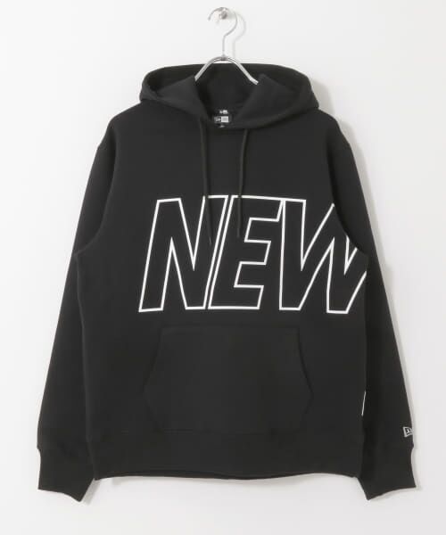 New Era Tech Sweat Pullover HD （パーカー）｜Sonny Label / サニー