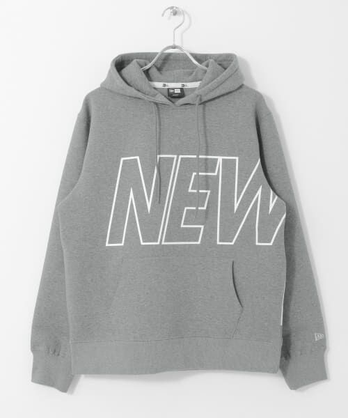 New Era Tech Sweat Pullover HD （パーカー）｜Sonny Label / サニー