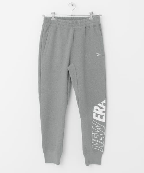 Sonny Label / サニーレーベル その他パンツ | NEW ERA　Tech Sweat L Pants | 詳細11