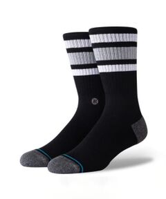 STANCE SOCKS　BOYD  SHORT