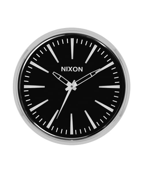 Sonny Label / サニーレーベル インテリア・インテリア雑貨 | nixon　Sentry Wall Clock | 詳細1