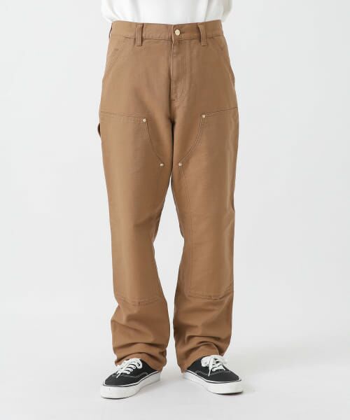 Sonny Label / サニーレーベル その他パンツ | carhartt　DOUBLE KNEE PANTS | 詳細1