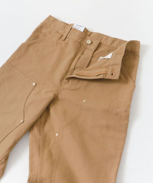 Sonny Label / サニーレーベル その他パンツ | carhartt　DOUBLE KNEE PANTS | 詳細6