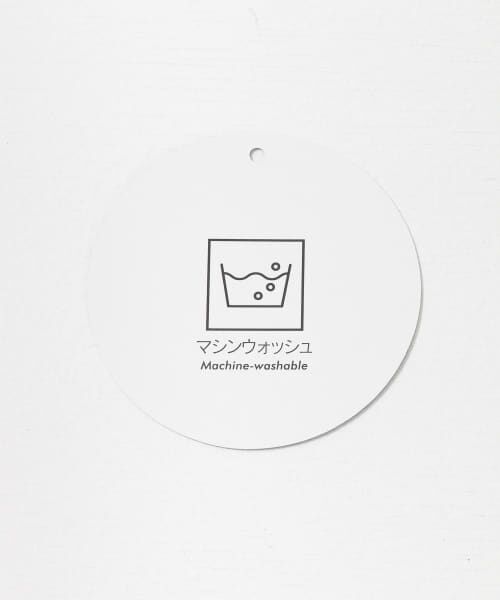 Sonny Label / サニーレーベル Tシャツ | SLAB Waffle LongSleeve Pullover | 詳細29