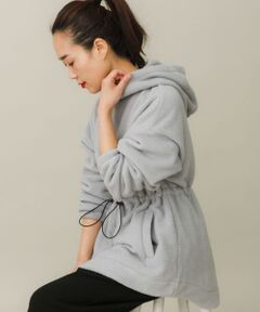 SLAB Fleece Zip Up