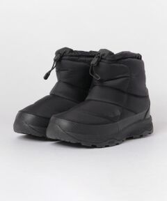 THE NORTH FACE　Nuptse Bootie WP