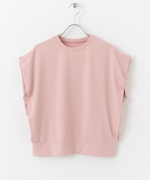 Sonny Label / サニーレーベル Tシャツ | SLAB　Sleeveless Short T-shirts | 詳細26