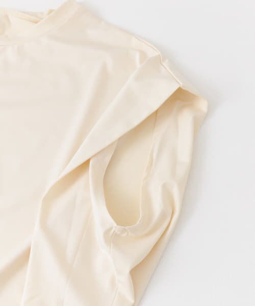 Sonny Label / サニーレーベル Tシャツ | SLAB　Sleeveless Short T-shirts | 詳細29