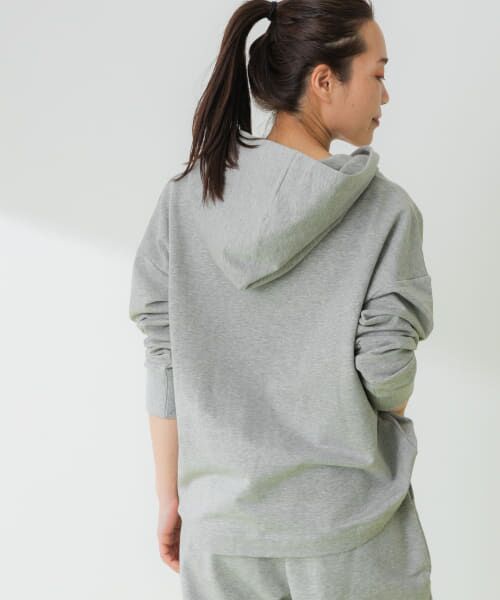 Sonny Label / サニーレーベル パーカー | SLAB Lace up Hoodie | 詳細16