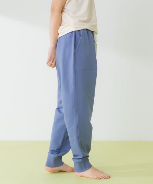 Sonny Label / サニーレーベル その他パンツ | SLAB Relax Tapered Pants | 詳細9