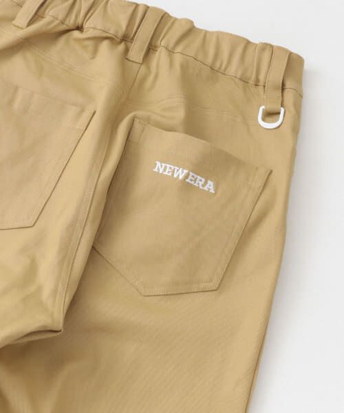 Sonny Label / サニーレーベル その他パンツ | New Era　SKINNY PANTS | 詳細5