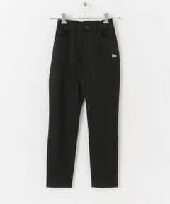 New Era　SKINNY PANTS