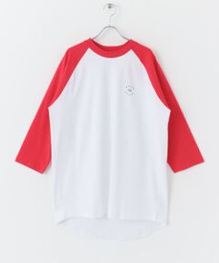 POLeR　EYE GAZER RAGLAN SLEEVE