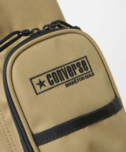 Sonny Label / サニーレーベル その他雑貨 | CONVERSE MADE FOR GOLF　CV SP SELF STAND BAG2 | 詳細15