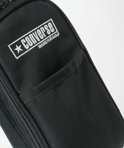 Sonny Label / サニーレーベル その他雑貨 | CONVERSE MADE FOR GOLF　CV SP SELF STAND BAG2 | 詳細8