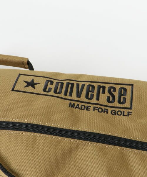 Sonny Label / サニーレーベル その他雑貨 | CONVERSE MADE FOR GOLF　CV SP CLUB CASE2 | 詳細7