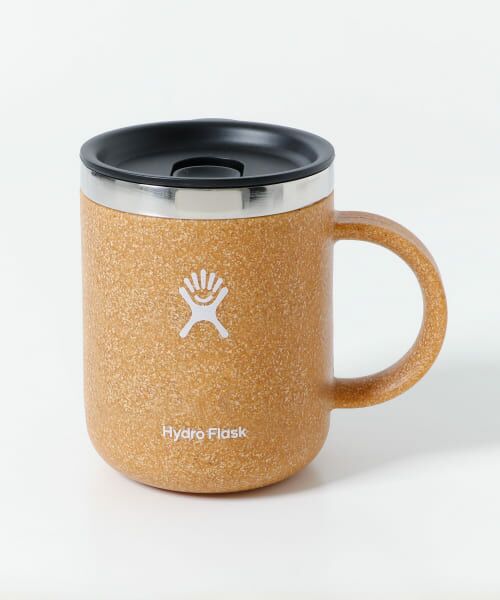 Sonny Label / サニーレーベル グラス・マグカップ | Hydro Flask　Closeable Coffee Mug | 詳細1
