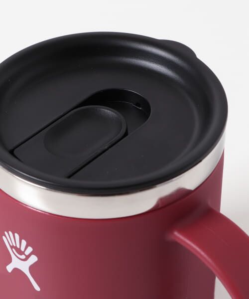 Sonny Label / サニーレーベル グラス・マグカップ | Hydro Flask　Closeable Coffee Mug | 詳細10