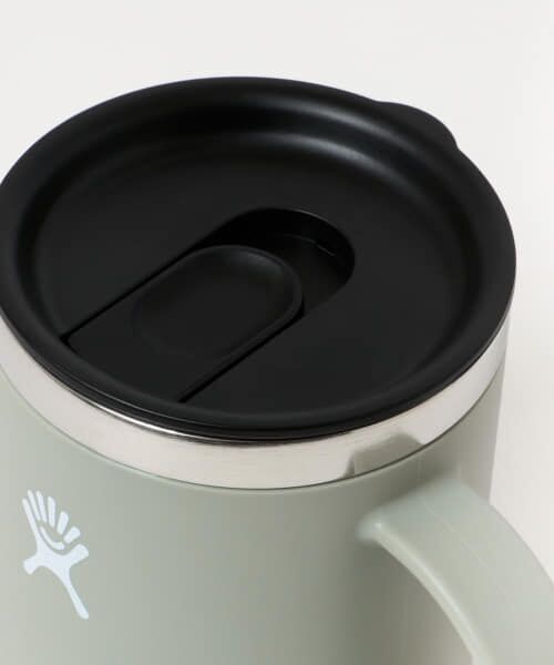 Sonny Label / サニーレーベル グラス・マグカップ | Hydro Flask　Closeable Coffee Mug | 詳細11