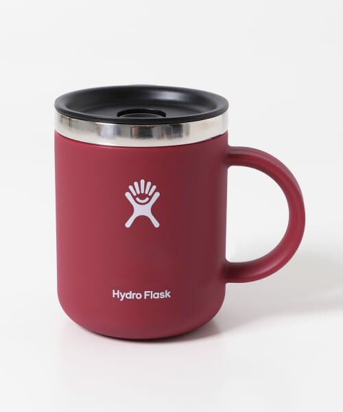 Sonny Label / サニーレーベル グラス・マグカップ | Hydro Flask　Closeable Coffee Mug | 詳細3