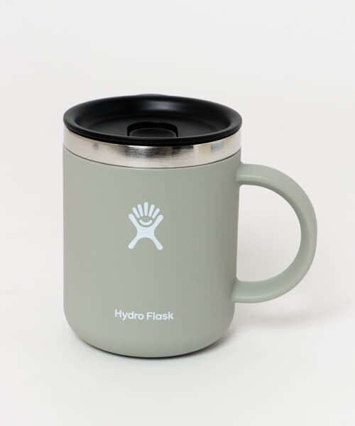 Sonny Label / サニーレーベル グラス・マグカップ | Hydro Flask　Closeable Coffee Mug | 詳細4