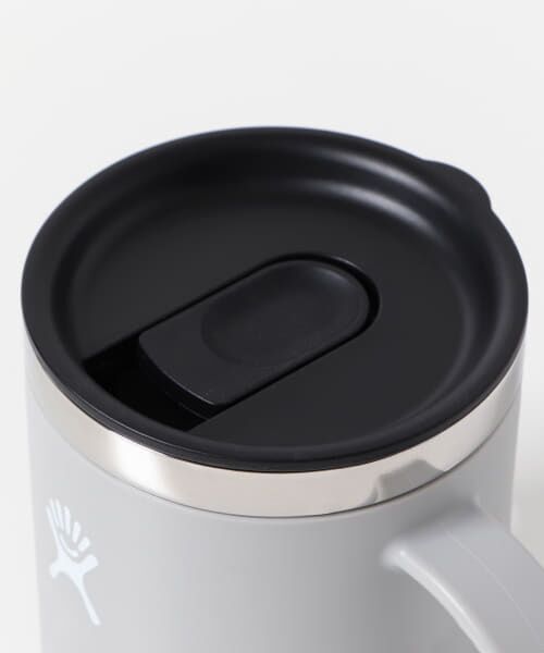 Sonny Label / サニーレーベル グラス・マグカップ | Hydro Flask　Closeable Coffee Mug | 詳細6
