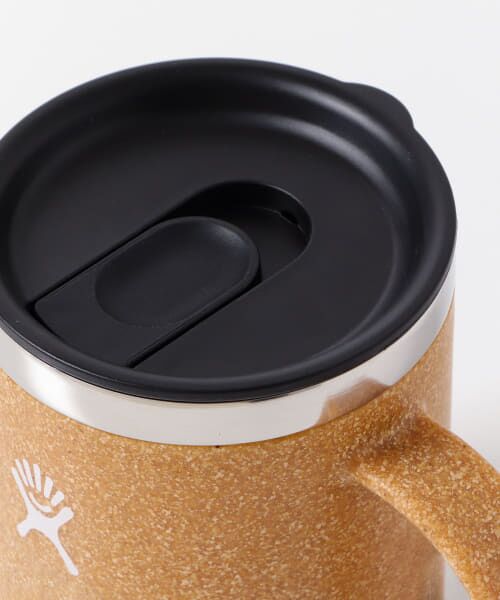 Sonny Label / サニーレーベル グラス・マグカップ | Hydro Flask　Closeable Coffee Mug | 詳細8