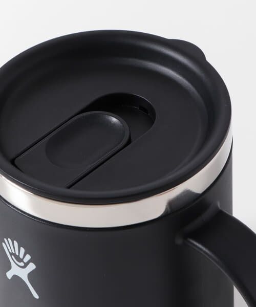 Sonny Label / サニーレーベル グラス・マグカップ | Hydro Flask　Closeable Coffee Mug | 詳細9