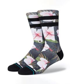 STANCE SOCKS　LAULIMA