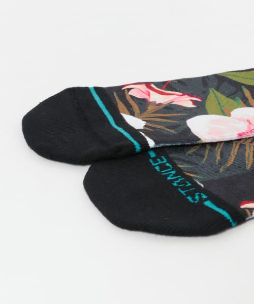 Sonny Label / サニーレーベル ソックス | STANCE SOCKS　LAULIMA | 詳細2