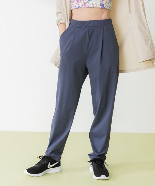 Sonny Label / サニーレーベル その他パンツ | SLAB Utility Stretch PANTS | 詳細1