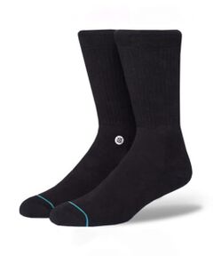 STANCE SOCKS　ICON +