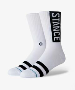 STANCE SOCKS　OG +