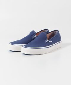 VANS　SLIP-ON 48 DECK DX