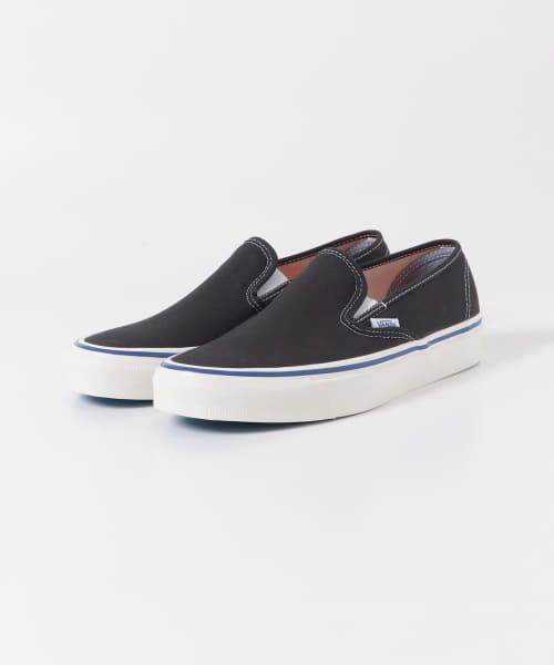 Sonny Label / サニーレーベル スニーカー | VANS　SLIP-ON 48 DECK DX | 詳細2