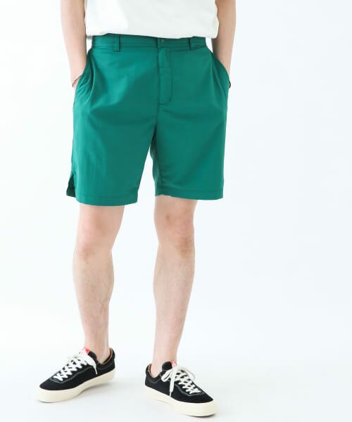 NEW ERA GOLF　NYLON SHORTSΩ